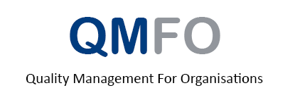 QMFO - Quality Management For Organizations